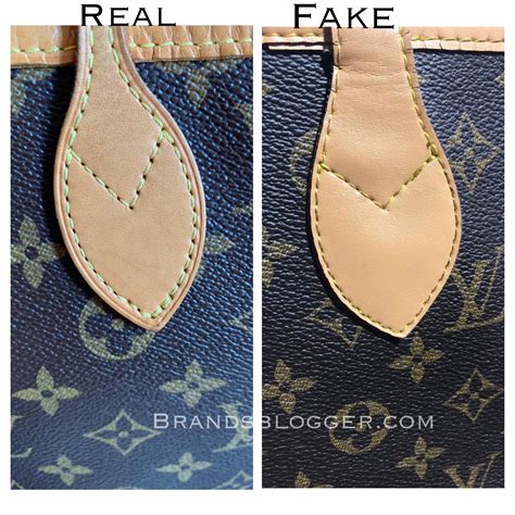 spot a fake louis vuitton wristlet|louis vuitton bag spotting.